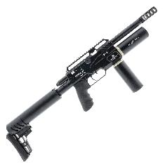 Bin Tac - Bintac Extreme 